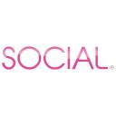 SOCIAL Sparkling Wine logo